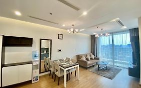 Vinhomes Metropolis Hanoi Apartment Hotel